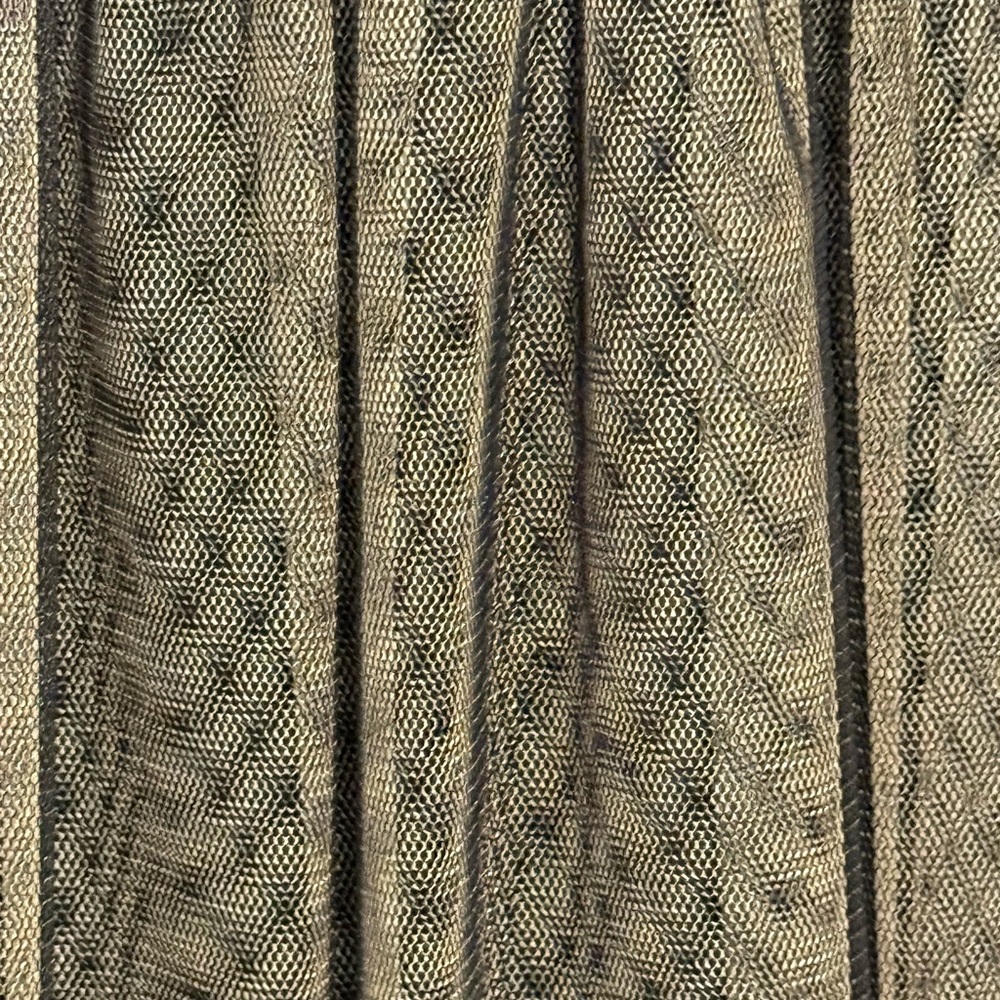 Weston Wear Black and Gray Midi Dress - Picture 8 of 16